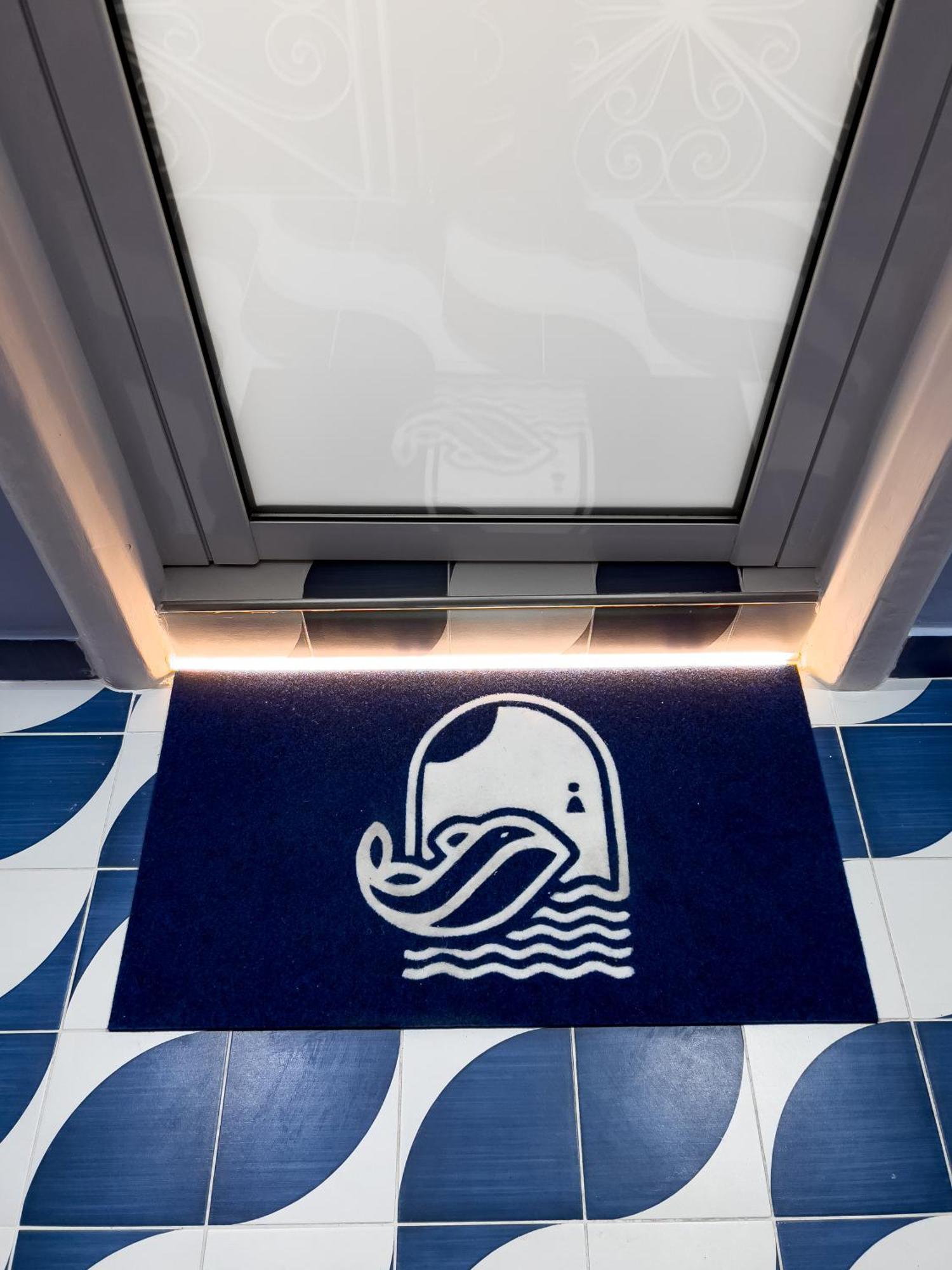 Blu D Alia Exclusive Rooms Isquia Exterior foto