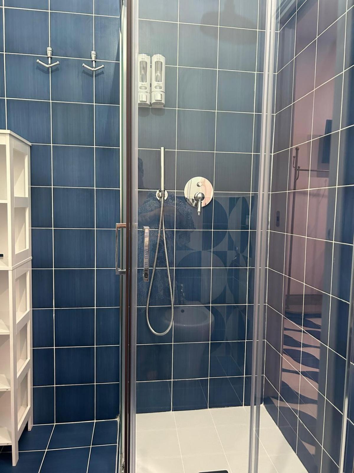 Blu D Alia Exclusive Rooms Isquia Exterior foto