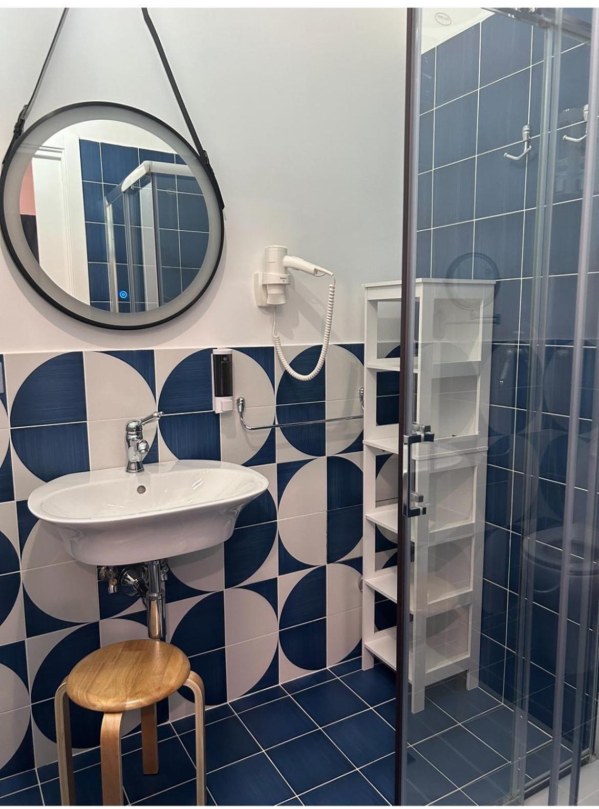 Blu D Alia Exclusive Rooms Isquia Exterior foto