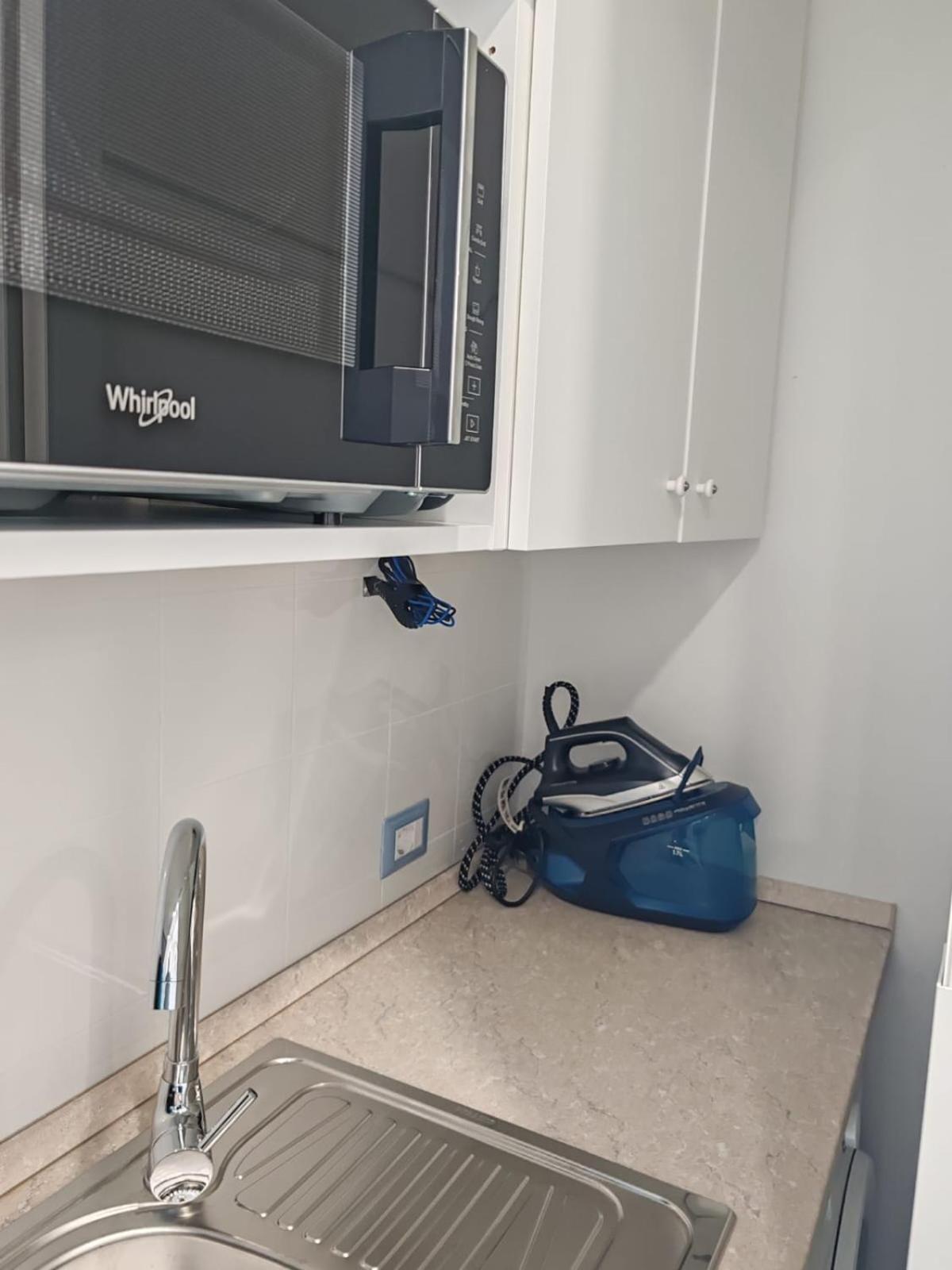 Blu D Alia Exclusive Rooms Isquia Exterior foto