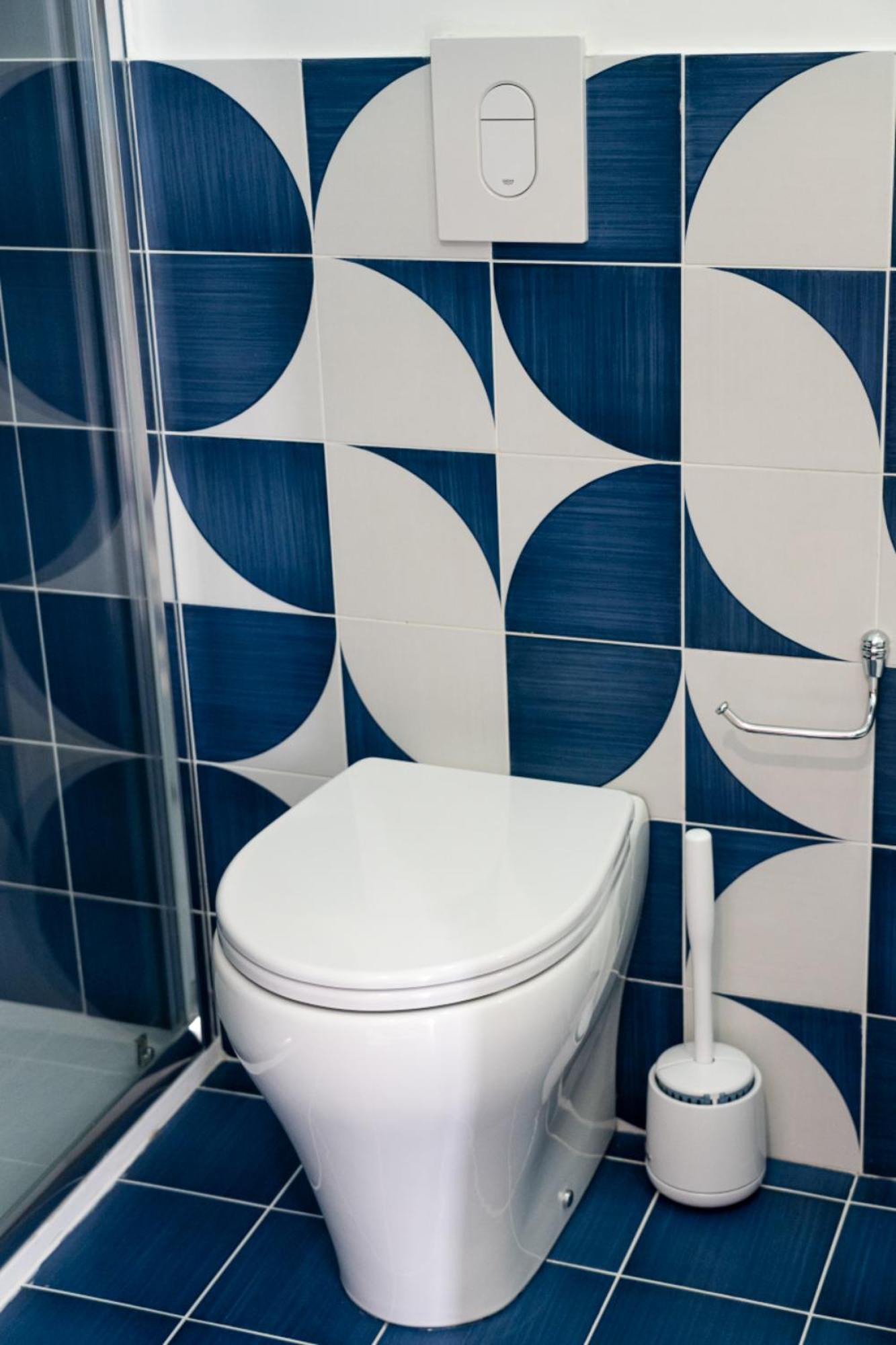 Blu D Alia Exclusive Rooms Isquia Exterior foto